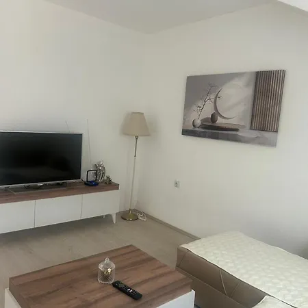 Apartment Panorama