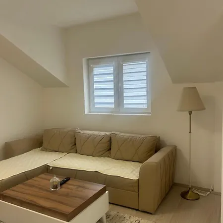 Panorama Apartment