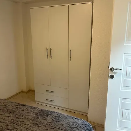Apartment Panorama *